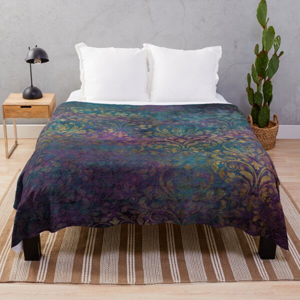 Item preview, Golden Galaxy , Cool Abstract designed and sold by redodaha.