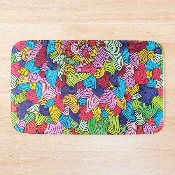Item preview, Color Burst designed and sold by Livia Myers.