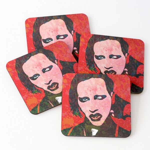 Item preview, MM | Pop Art designed and sold by williamcuccio.