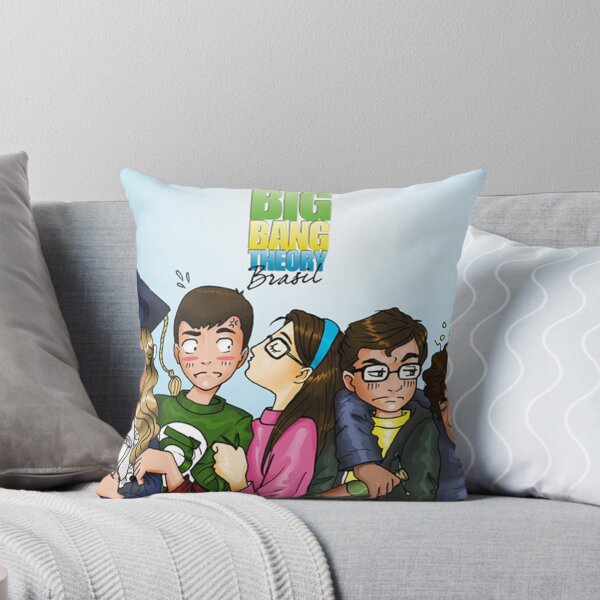 Item preview, Big bang theory designed and sold by Marcuccio.
