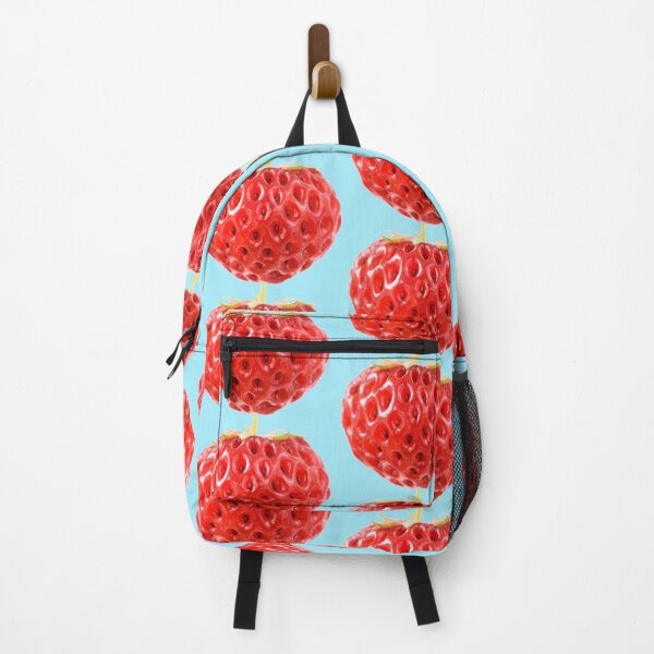 Item preview, Fragaria x ananassa 'Framberry' Strawberry designed and sold by Chris Burrows.