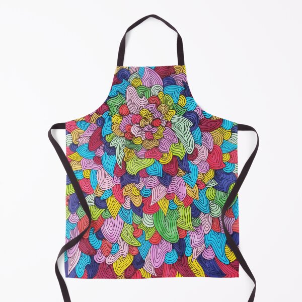 Item preview, Color Burst designed and sold by Livia Myers.