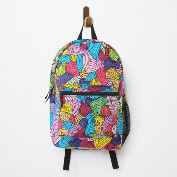 Item preview, Color Burst designed and sold by Livia Myers.
