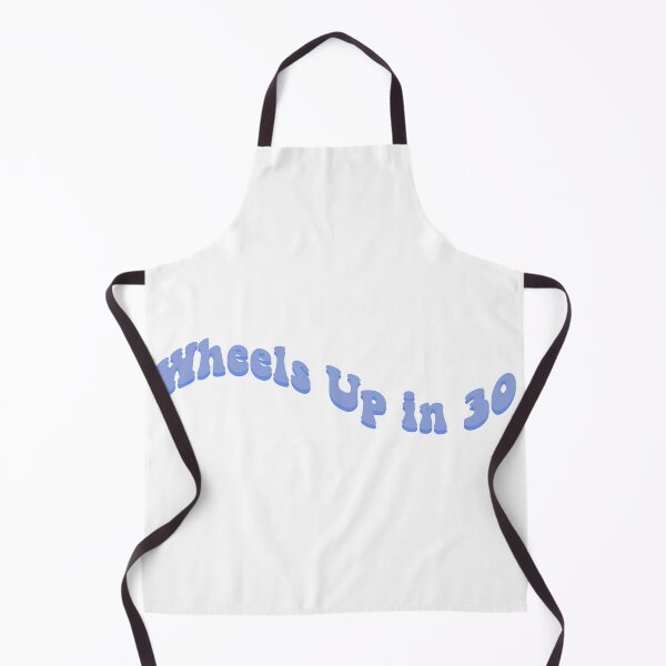 Item preview, Wheels Up in 30 designed and sold by victoriaaaa.