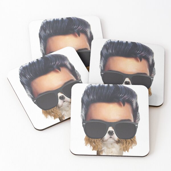 Item preview, Dog & Roll designed and sold by ninjafish.