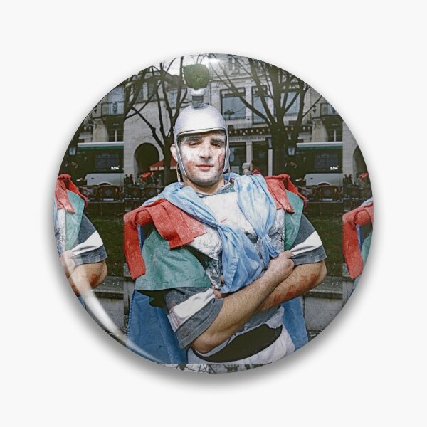 Item preview, r2385/ " César " l'extraordinaire Carnaval de Poitiers 1997par Okaio Créations - Olavia-Olao avec canon eos 5 28-70 L f.2.8 et Studio Portable Okaio avec 3 Flashs et les Boites à lumière Okaio designed and sold by o.okaïo.