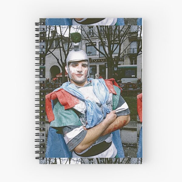 Item preview, r2385/  " César "  l'extraordinaire Carnaval de Poitiers 1997par Okaio Créations - Olavia-Olao   avec canon eos 5 28-70 L f.2.8 et Studio Portable Okaio avec 3 Flashs et les Boites à lumière Okaio designed and sold by o.okaïo.