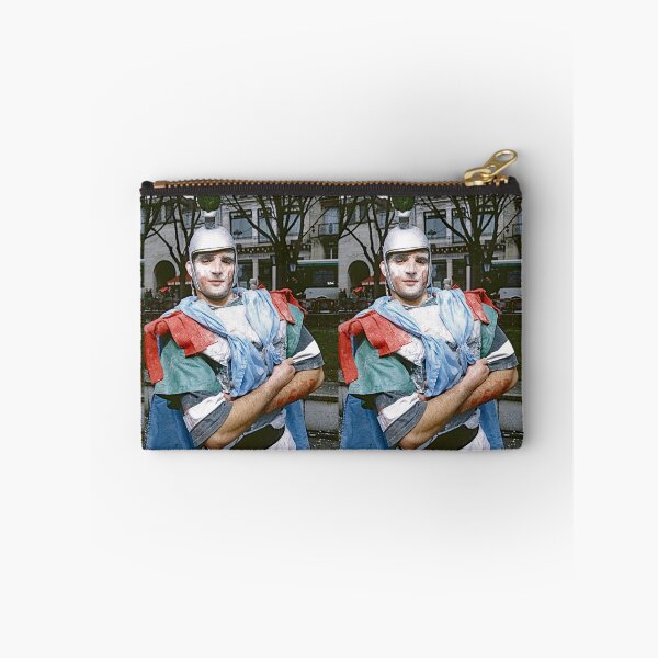 Item preview, r2385/ " César " l'extraordinaire Carnaval de Poitiers 1997par Okaio Créations - Olavia-Olao avec canon eos 5 28-70 L f.2.8 et Studio Portable Okaio avec 3 Flashs et les Boites à lumière Okaio designed and sold by o.okaïo.