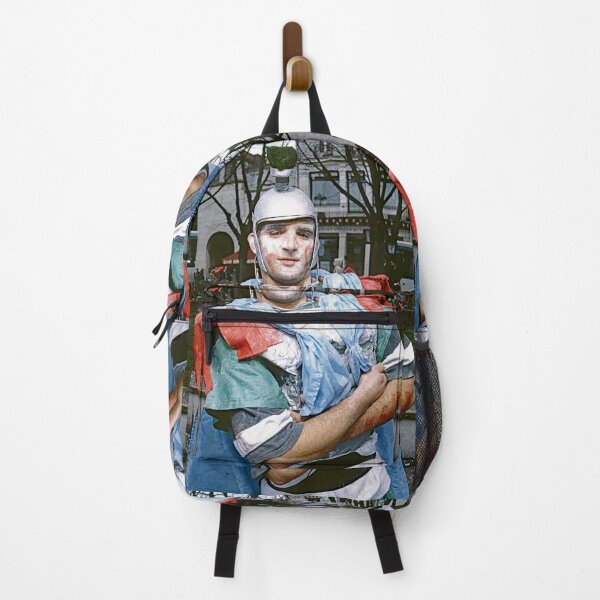 Item preview, r2385/  " César "  l'extraordinaire Carnaval de Poitiers 1997par Okaio Créations - Olavia-Olao   avec canon eos 5 28-70 L f.2.8 et Studio Portable Okaio avec 3 Flashs et les Boites à lumière Okaio designed and sold by o.okaïo.