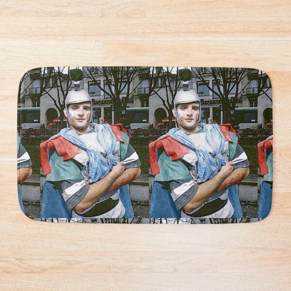 Item preview, r2385/  " César "  l'extraordinaire Carnaval de Poitiers 1997par Okaio Créations - Olavia-Olao   avec canon eos 5 28-70 L f.2.8 et Studio Portable Okaio avec 3 Flashs et les Boites à lumière Okaio designed and sold by o.okaïo.