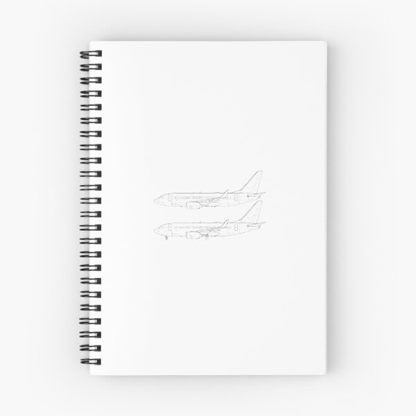 Item preview, 737-700 outline designed and sold by abpumatrumpet.