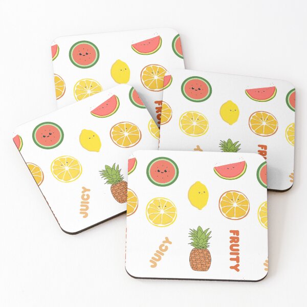 Item preview, Juicy Fruit Pack designed and sold by Funful.