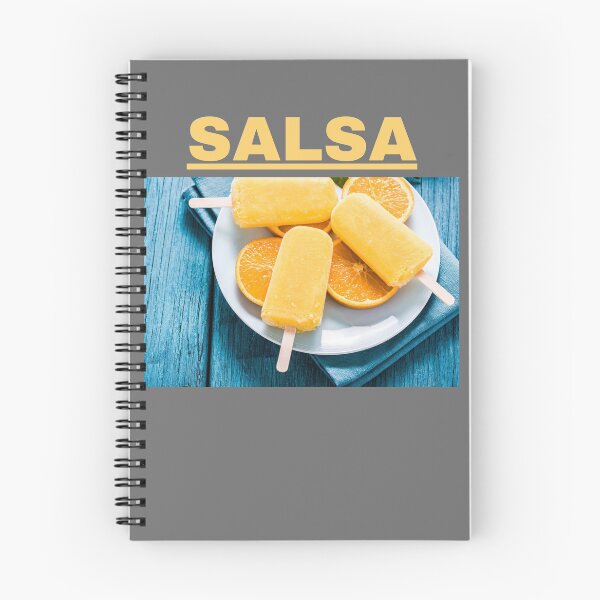 Item preview, Salsa Ice designed and sold by Toro-design.