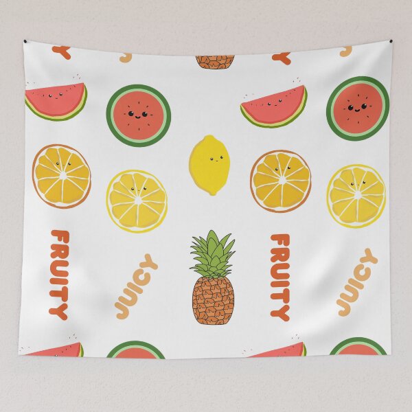 Item preview, Juicy Fruit Pack designed and sold by Funful.