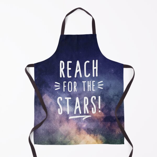 Item preview, Reach for the stars designed and sold by Destroyed-Pixel.