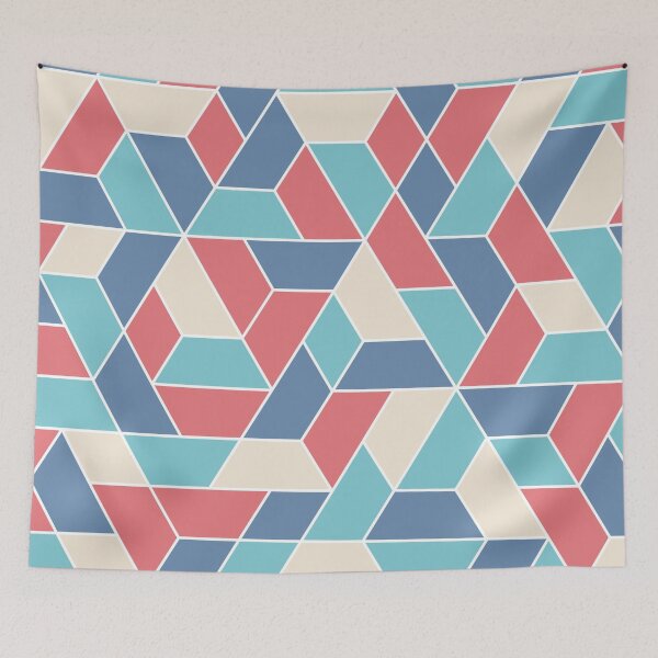 Item preview, Geo one designed and sold by Rusembell.