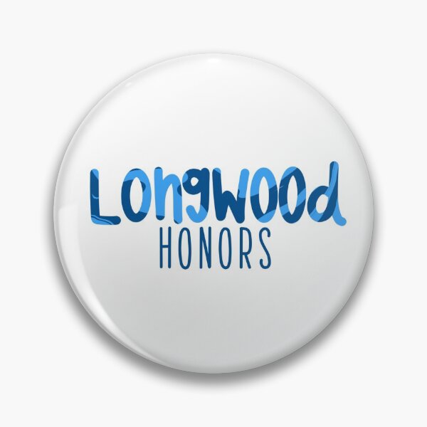 Item preview, Longwood Honors designed and sold by 1artisticheart.