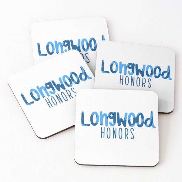 Item preview, Longwood Honors designed and sold by 1artisticheart.