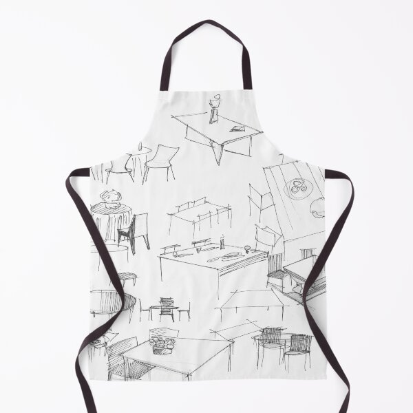 Item preview, lightroom furniture sketches designed and sold by jorgelebeau.