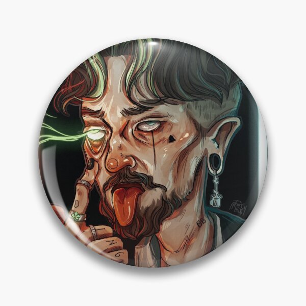 Item preview, Eboy jacksepticeye designed and sold by TalaHedgy.