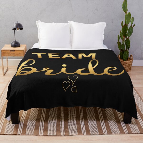 Item preview, TEAM BRIDE. designed and sold by leicha.