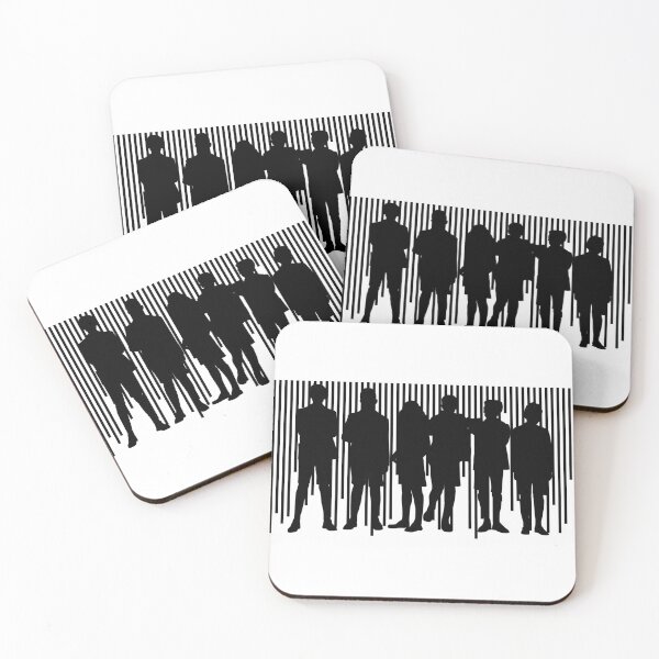 Item preview, Academy Silhouette designed and sold by Jambonicle.