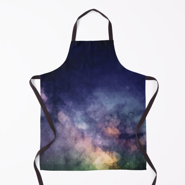 Item preview, LowPoly Galaxy designed and sold by Destroyed-Pixel.