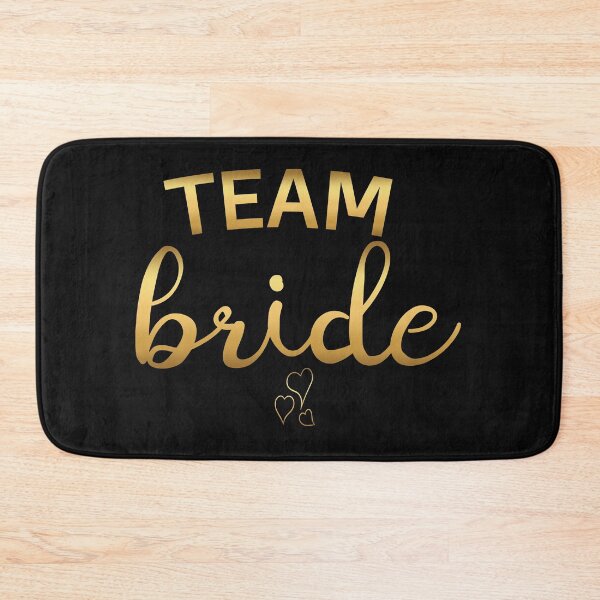 Item preview, TEAM BRIDE. designed and sold by leicha.