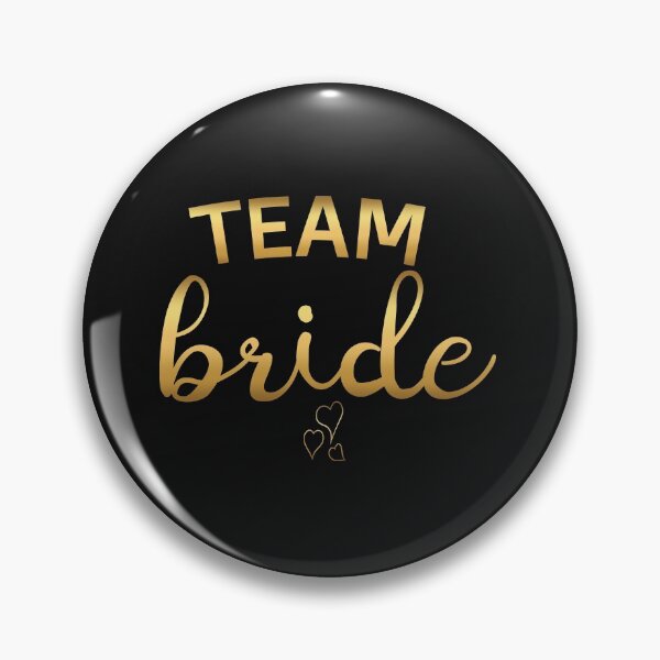Item preview, TEAM BRIDE. designed and sold by leicha.