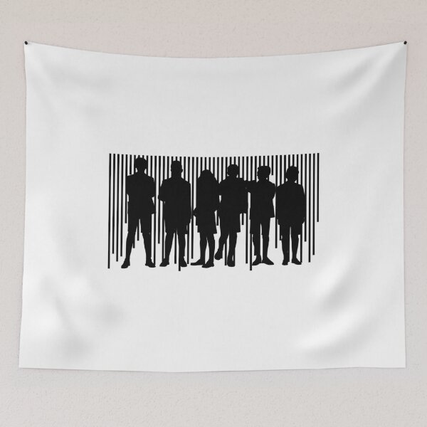 Item preview, Academy Silhouette designed and sold by Jambonicle.