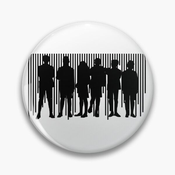 Item preview, Academy Silhouette designed and sold by Jambonicle.