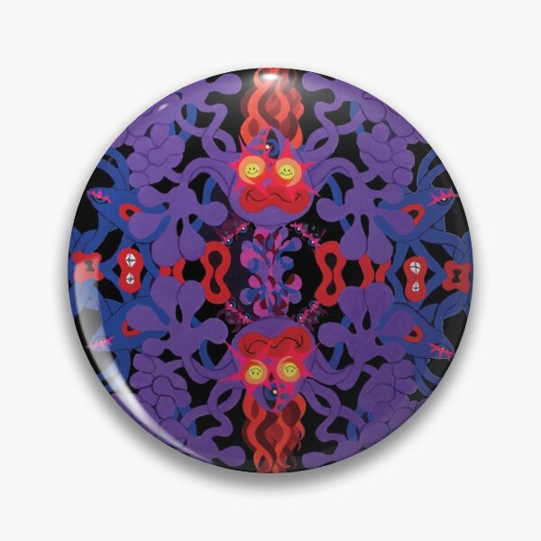 Item preview, Trippy Pop Art designed and sold by Artwitted Store.