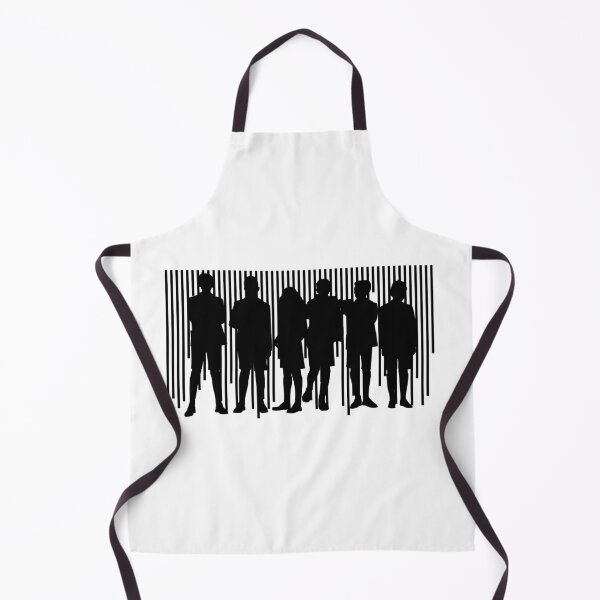 Item preview, Academy Silhouette designed and sold by Jambonicle.