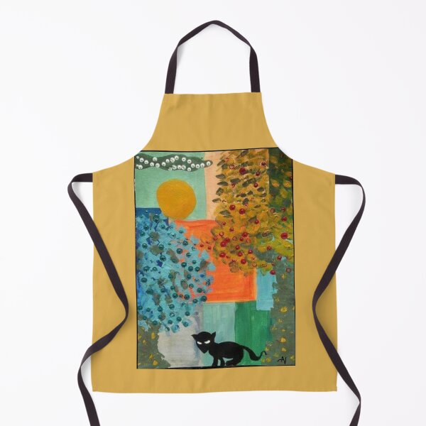 Item preview, 'Curiosity never kills the cat' designed and sold by AbhiVats.