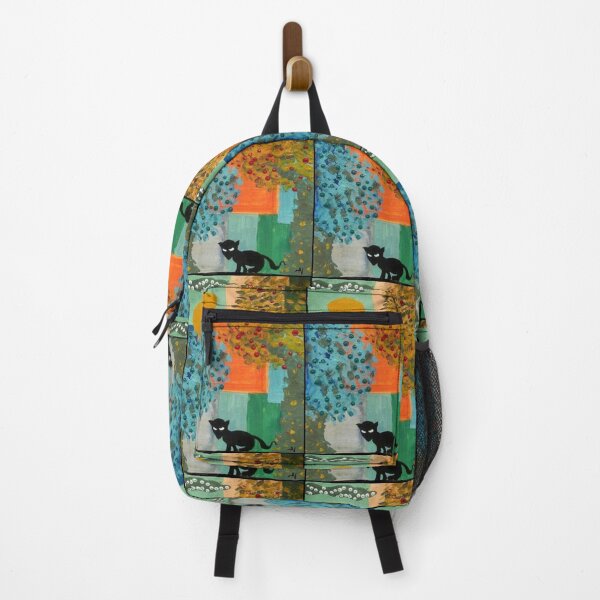 Item preview, 'Curiosity never kills the cat' designed and sold by AbhiVats.