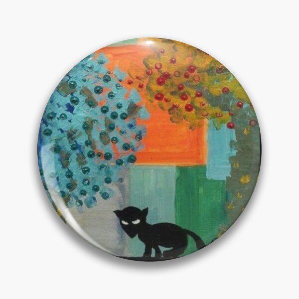 Item preview, 'Curiosity never kills the cat'  designed and sold by AbhiVats.