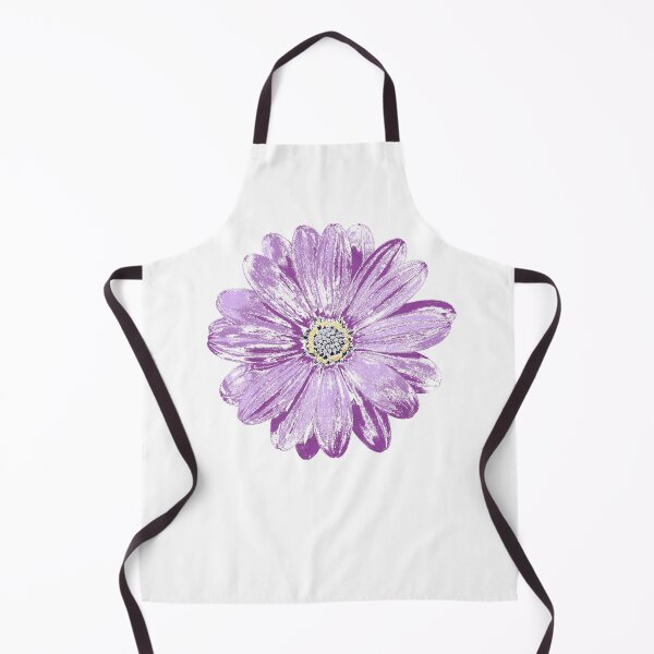 Item preview, Purple Flower designed and sold by vdwaltDesign.