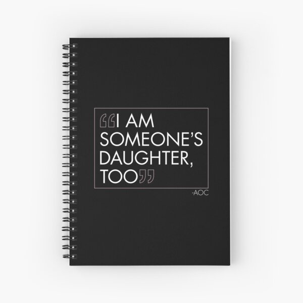 Item preview, AOC Quote designed and sold by bellamuert3.