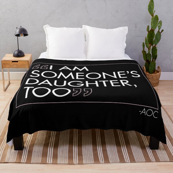 Item preview, AOC Quote designed and sold by bellamuert3.