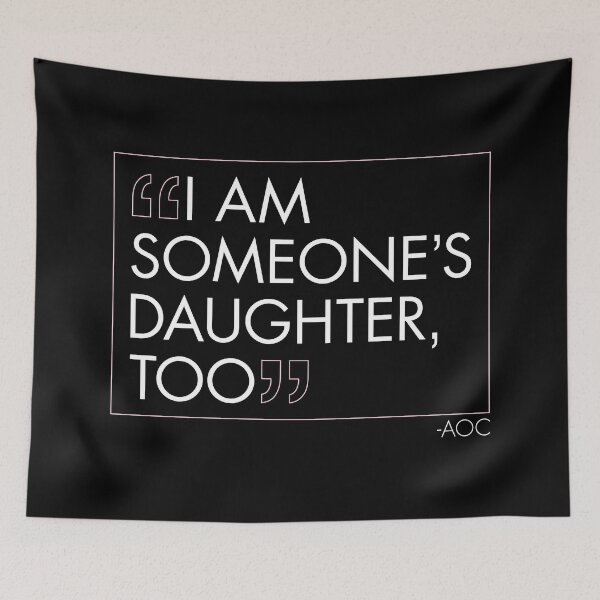 Item preview, AOC Quote designed and sold by bellamuert3.