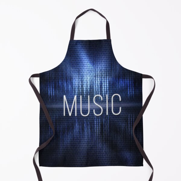 Item preview, Music Typo designed and sold by Destroyed-Pixel.