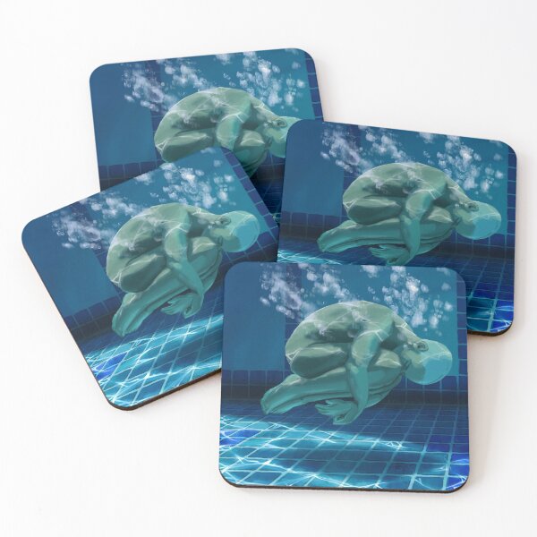 Item preview, Floating designed and sold by NatSikes.