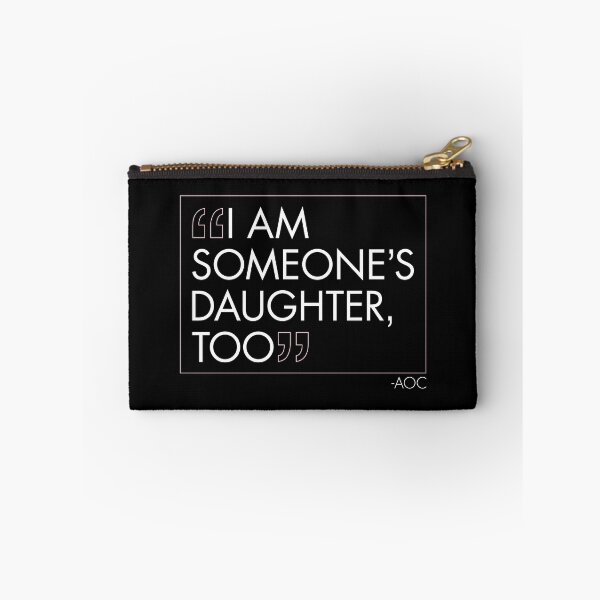 Item preview, AOC Quote designed and sold by bellamuert3.