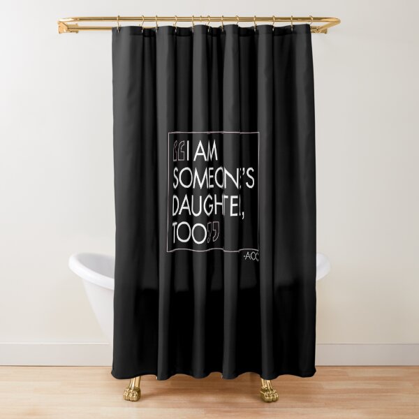 Item preview, AOC Quote designed and sold by bellamuert3.