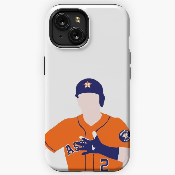 Alex Bregman iPhone Cases for Sale Redbubble