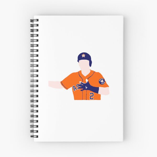 Item preview, Bregman Babe designed and sold by Here For The Magic.
