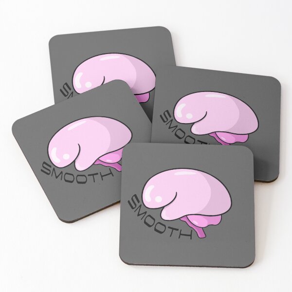 Item preview, Smooth Brain designed and sold by CiricexChimera.
