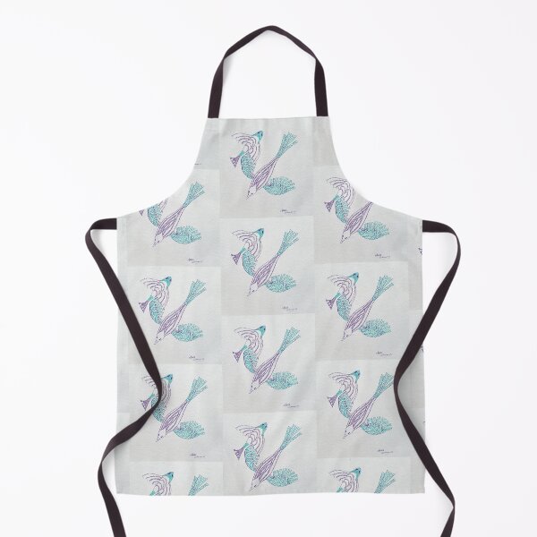 Item preview, The flying fish, the swimming bird by Abhinav vats designed and sold by AbhiVats.