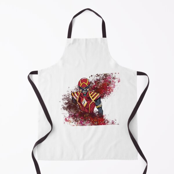 Item preview, Omega Fire designed and sold by Alexander  Ng.