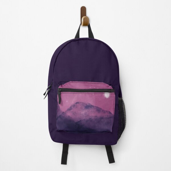 Item preview, Purple mountain designed and sold by alessiapeg.